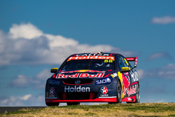 Jamie Whincup, Triple Eight Race Engineering Holden