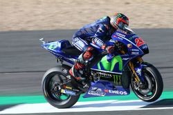 Maverick Viñales, Yamaha Factory Racing