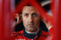 Jamie Whincup, Triple Eight Race Engineering Holden