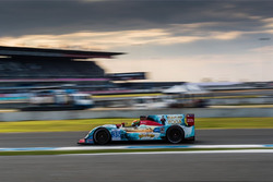 #35 Jackie Chan DC Racing Oreca Nissan 03R: Ho Pin Tung, Gustavo Menezes, Thomas Laurent