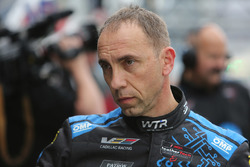 Max Angelelli, Wayne Taylor Racing