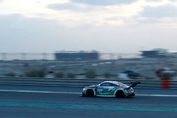 #209 Besaplast Racing Audi TTRS: Franjo Kovac, Philip Geipel, Cora Schumacher, Milenko Vukovic