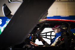 Stefan Mücke, Ford Chip Ganassi Racing