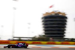 Carlos Sainz Jr., Scuderia Toro Rosso STR12