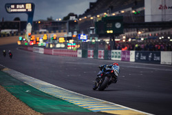 #94 Yamaha: Mike di Meglio