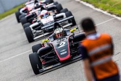 Formula 4 Racecars