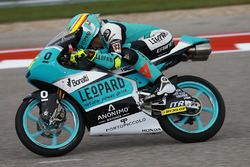 Joan Mir, Leopard Racing