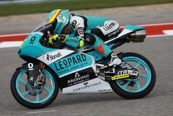 Joan Mir, Leopard Racing