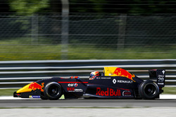 Richard Verschoor, MP Motorsport