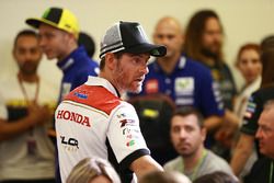 Cal Crutchlow, Team LCR Honda