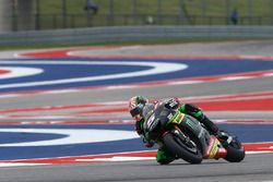 Johann Zarco, Monster Yamaha Tech 3