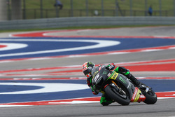 Johann Zarco, Monster Yamaha Tech 3