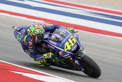 Valentino Rossi, Yamaha Factory Racing