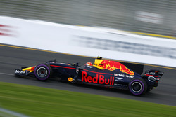 Max Verstappen, Red Bull Racing RB13