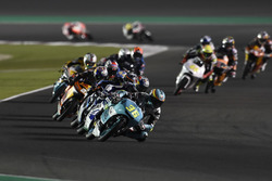 Joan Mir, Leopard Racing