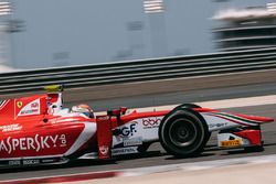 Antonio Fuoco, PREMA Powerteam