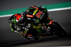 Jonas Folger, Monster Yamaha Tech 3
