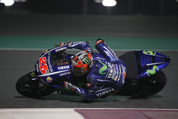 Maverick Viñales, Yamaha Factory Racing