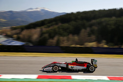 Mick Schumacher, Prema Powerteam, Dallara F317 - Mercedes-Benz