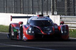 #16 Panis-Barthez Competition, Ligier JS P3 - Nissan: Eric Debard, Simon Gachet, Théo Bean