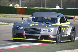 Team Cram Motorsport