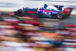 Carlos Sainz Jr., Scuderia Toro Rosso STR12