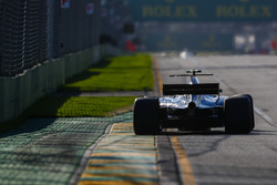 Kevin Magnussen, Haas F1 Team VF-17