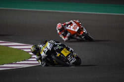 Thomas Luthi, CarXpert Interwetten