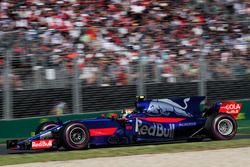 Carlos Sainz Jr, Scuderia Toro Rosso STR12