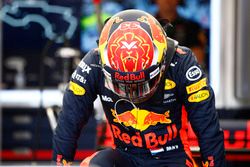 Max Verstappen, Red Bull Racing