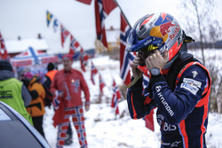 Daniel Sordo, Hyundai Motorsport