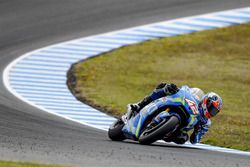 Alex Rins, Team Suzuki MotoGP