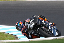 Bradley Smith, Red Bull KTM Factory Racing