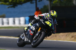 Aleix Espargaro, Aprilia Racing Team Gresini