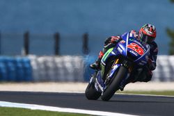 Maverick Viñales, Yamaha Factory Racing