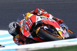 Marc Marquez, Repsol Honda Team