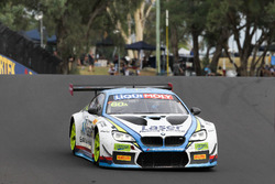#60 BMW Team SRM, BMW M6 GT3: Steve Richards, Mark Winterbottom, Marco Wittmann