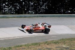 Niki Lauda, Ferrari 312T2