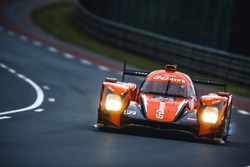 №26 G-Drive Racing Oreca 05 Nissan: Роман Русинов, Уилл Стивенс, Рене Раст