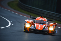 №26 G-Drive Racing Oreca 05 Nissan: Роман Русинов, Уилл Стивенс, Рене Раст