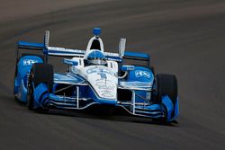 Simon Pagenaud, Team Penske Chevrolet