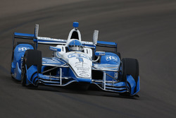Simon Pagenaud, Team Penske Chevrolet