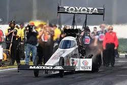 Antron Brown