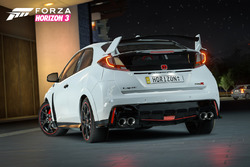 Forza Horizon 3