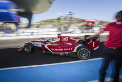 Charles Leclerc, PREMA Powerteam
