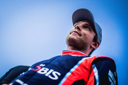 Andreas Mikkelsen, Hyundai Motorsport