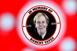 Robert Yates decal