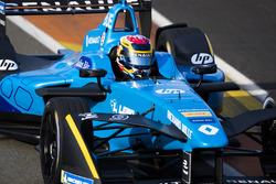 Sébastien Buemi, Renault e.Dams