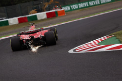 Sebastian Vettel, Ferrari SF70H