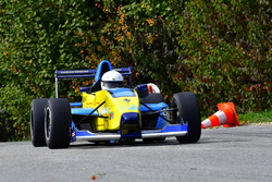 Didier Planchamp, Tatuus-Renault E2, Chablais Racing Team